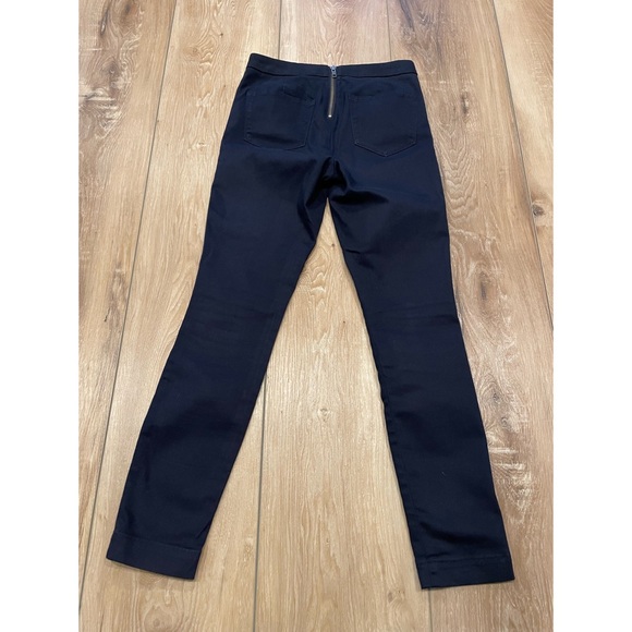 J. Crew Back Zip Dannie Pants - Picture 2 of 13